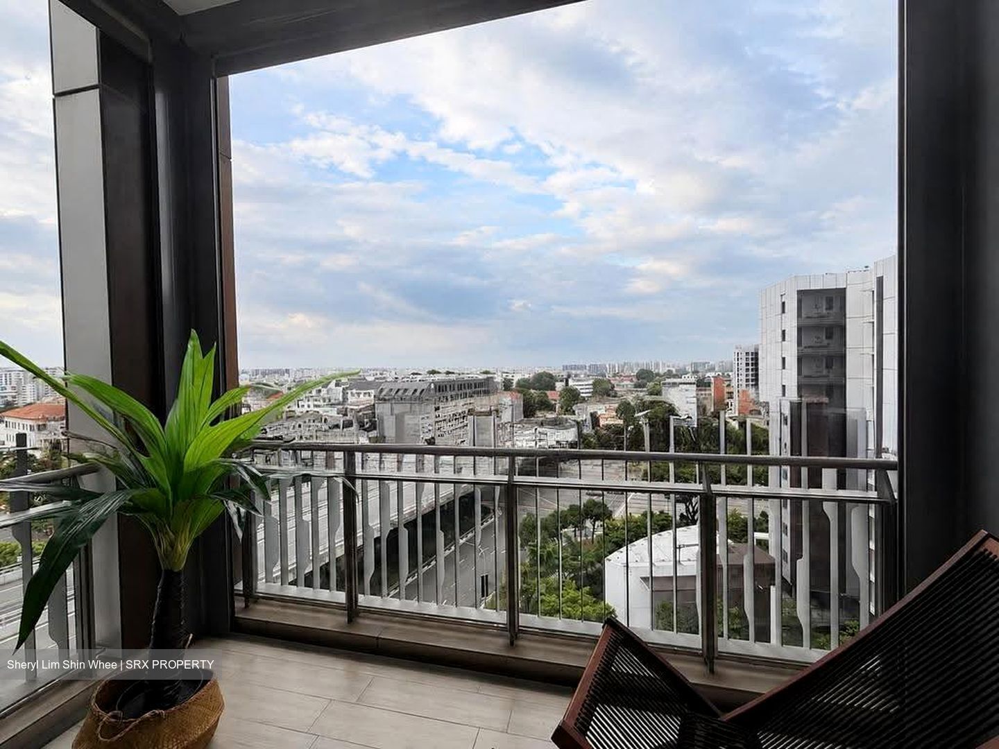 Forest Woods (D19), Condominium #608262501